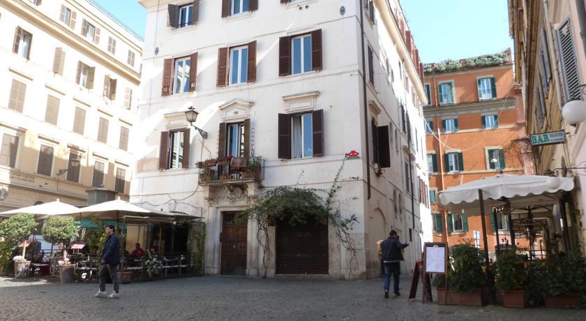 Colosseo Homerents 2 روما الغرفة الصورة