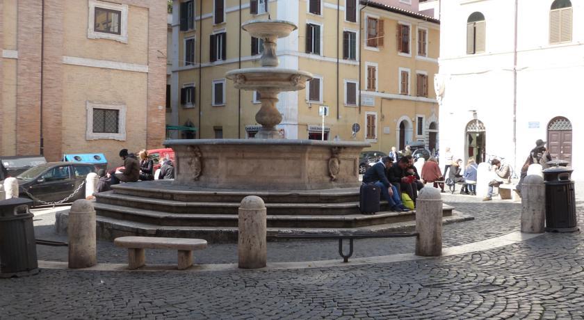 Colosseo Homerents 2 روما الغرفة الصورة