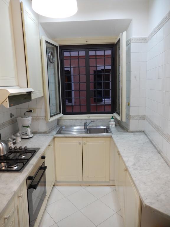 Colosseo Homerents 2 روما المظهر الخارجي الصورة