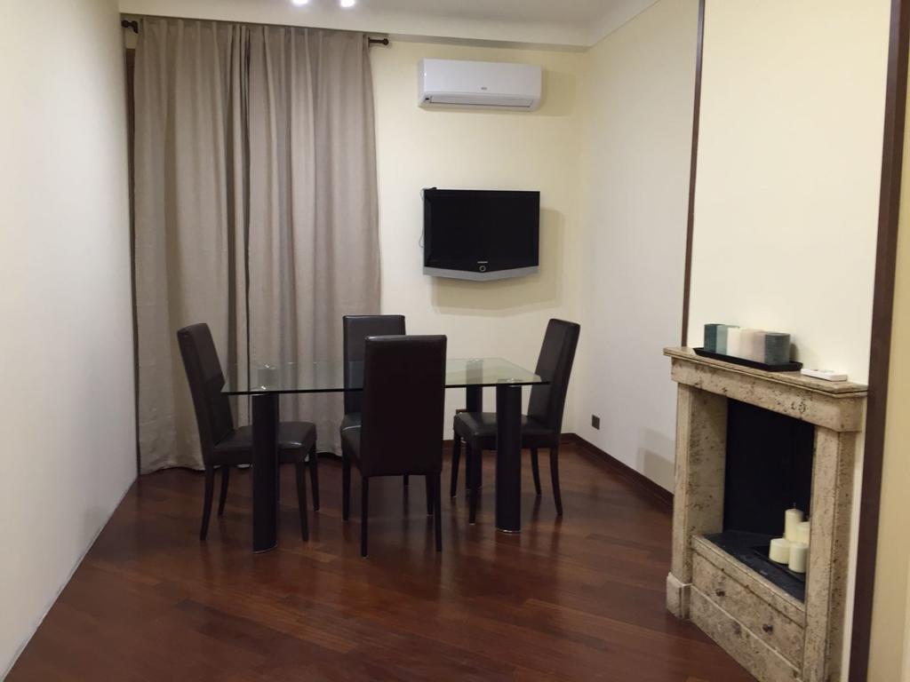 Colosseo Homerents 2 روما المظهر الخارجي الصورة